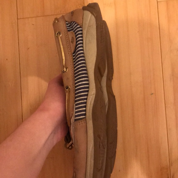 Sperrys - Picture 2 of 3